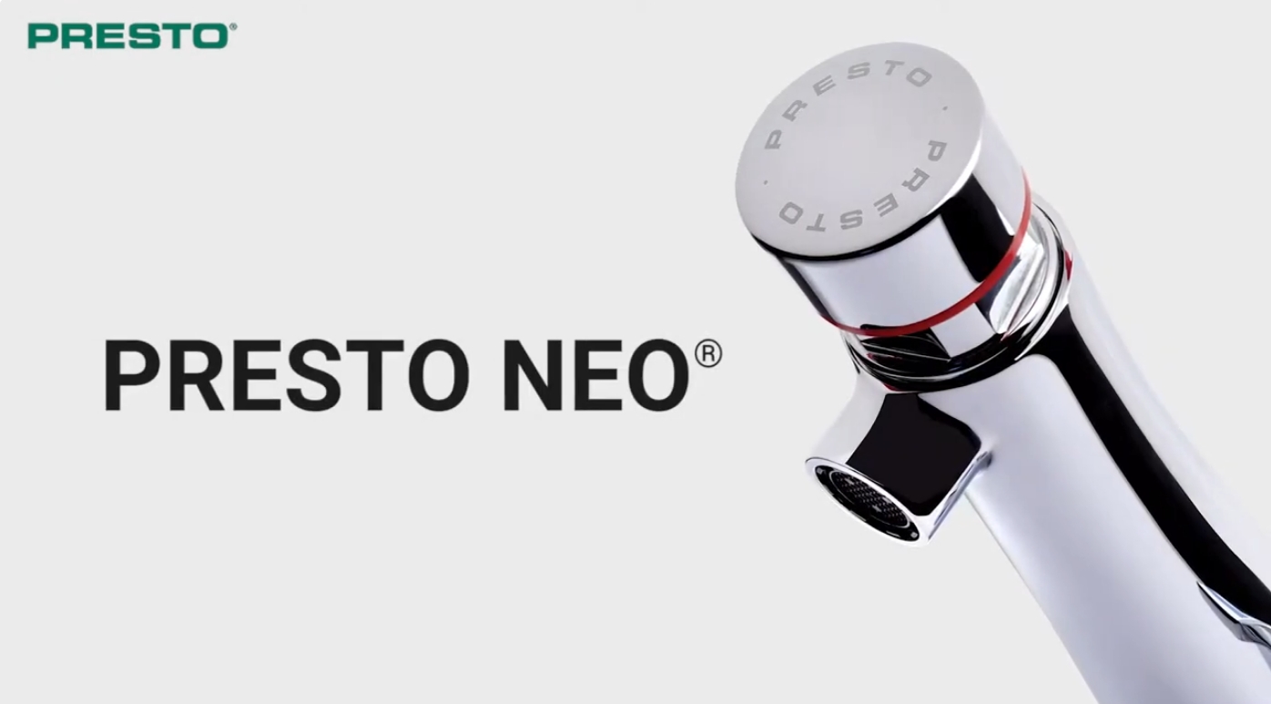 Presto Neo