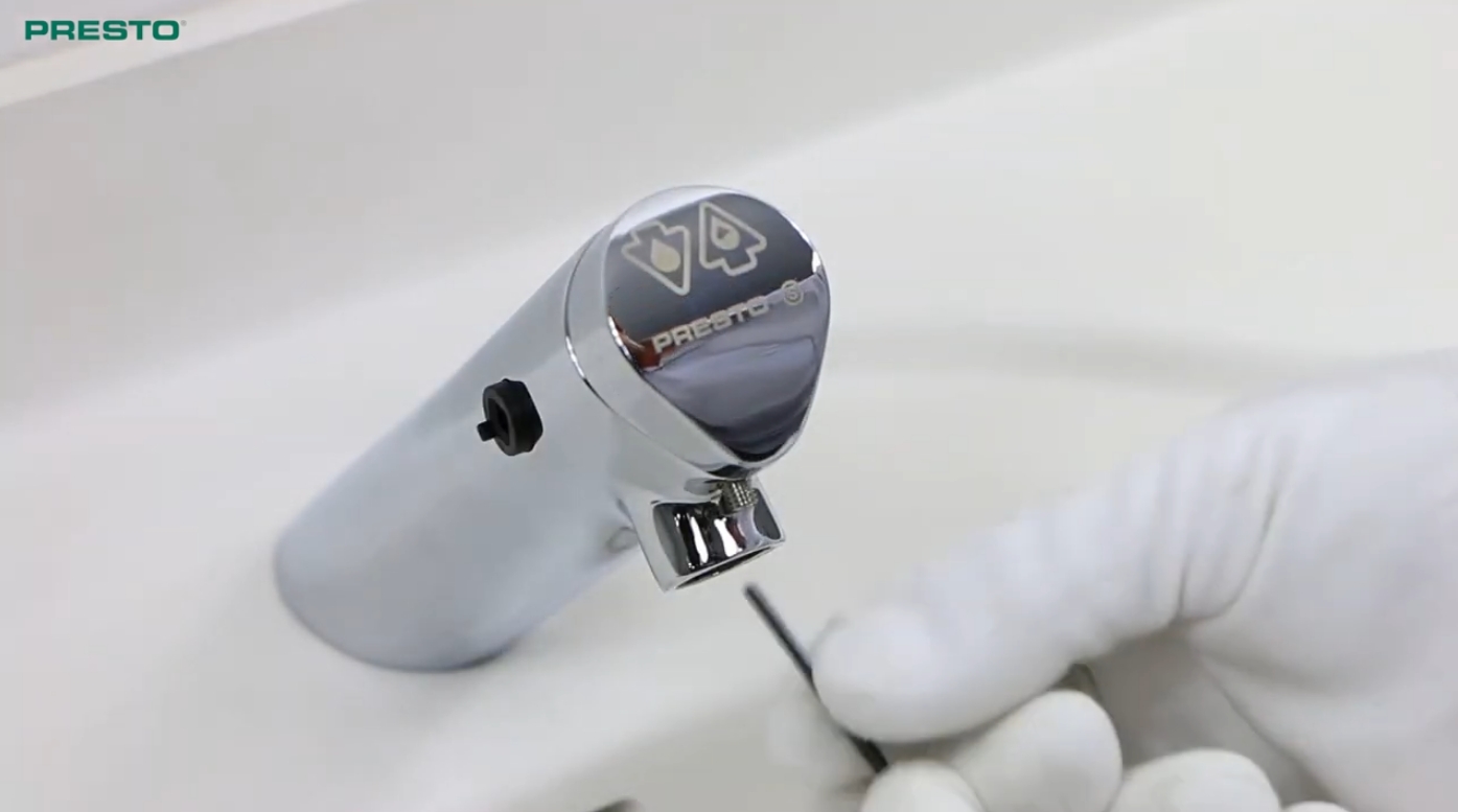 Neo Duo - Replacing Interchangeable Head