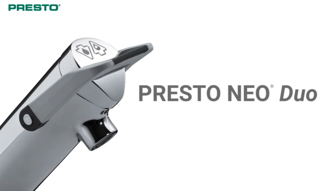 Presto Neo Duo