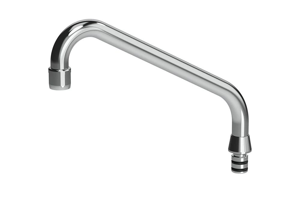 FS181 Swivel Spout | A.L. Byrne Waterways